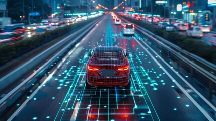Exploring the role of AI in the future of transportation