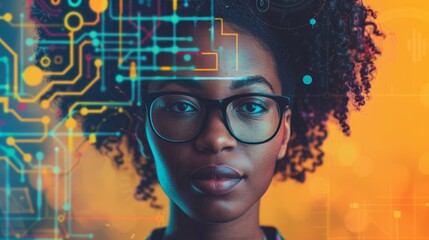 The role of black women in engineering AI