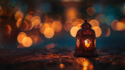 Rabi Awwal 1444 on a grungy and blurred background Translation Rabi Awwal : Generative AI