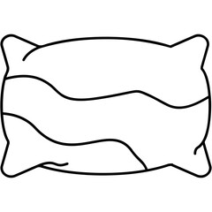 Cushion Icon