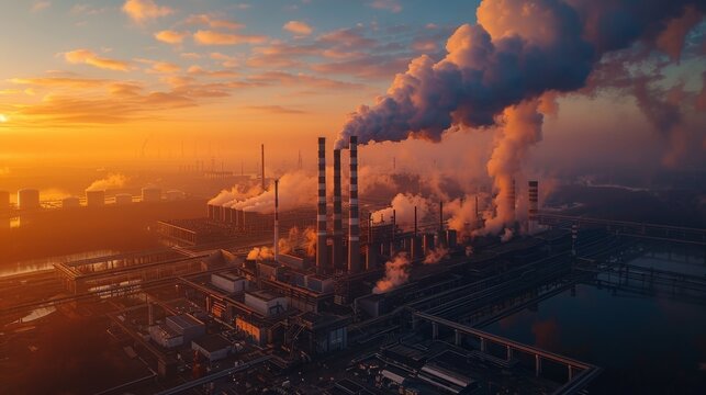Embracing sustainability, our plant ingeniously utilizes landfill gases to generate electricity, showcasing a paradigm shift in waste-to-energy initiatives.
