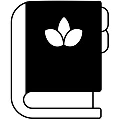Journaling Icon