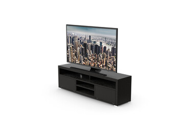 Modern TV Cabinet - Sleek & Stylish Designs