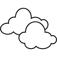 Cloud Icon