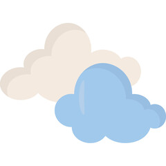 Cloud Illustration