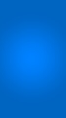 blue background with light gradient effect