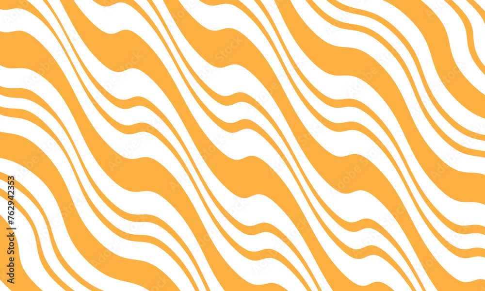 Poster abstract geometric pattern art vector illustration.