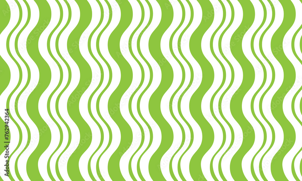 Poster abstract geometric pattern art vector illustration.