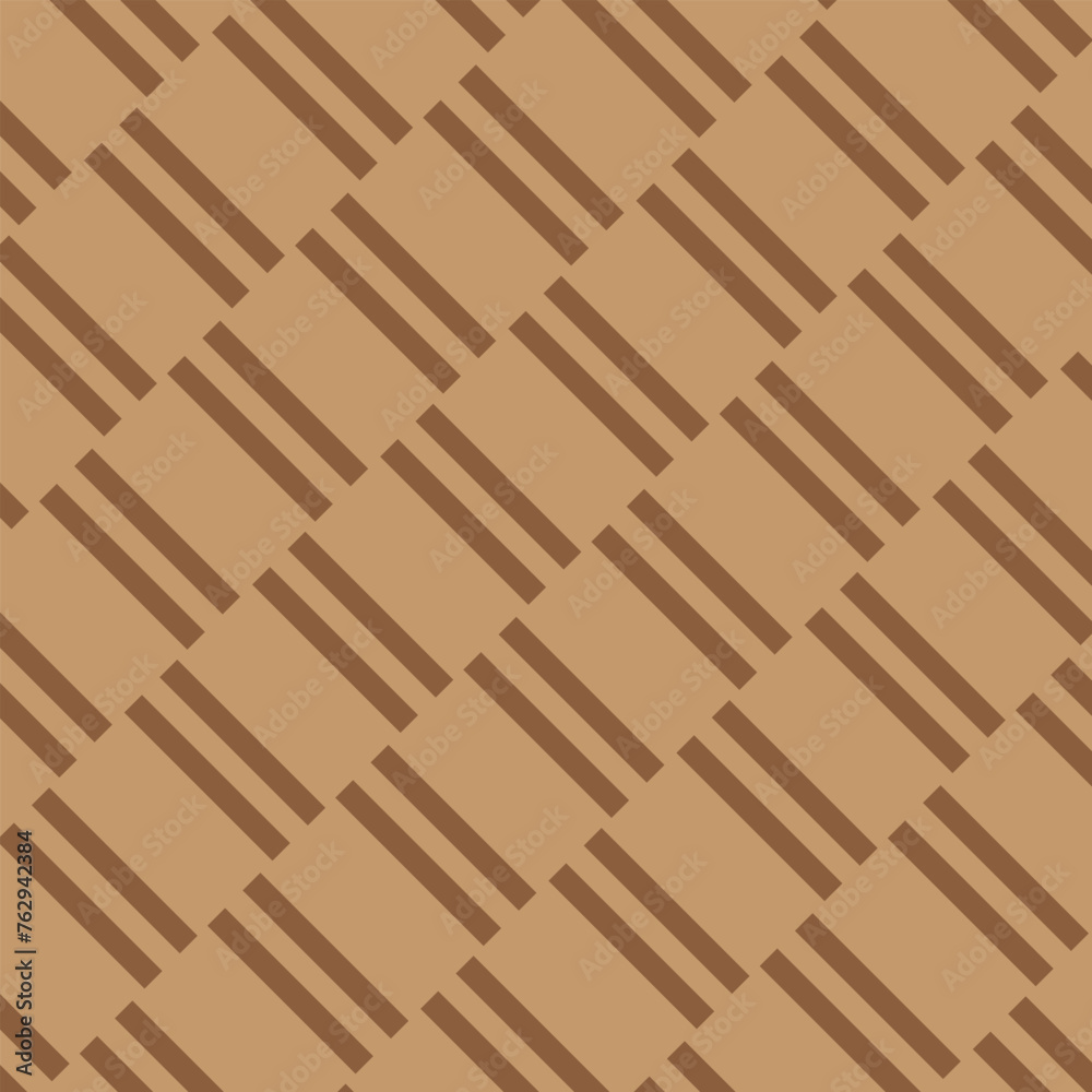 Poster abstract geometric pattern art vector illustration.
