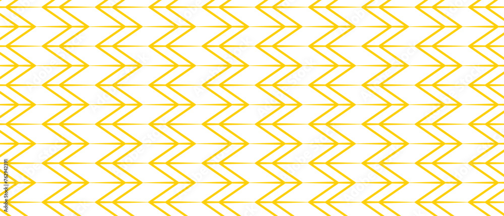 Poster abstract geometric pattern art vector illustration.