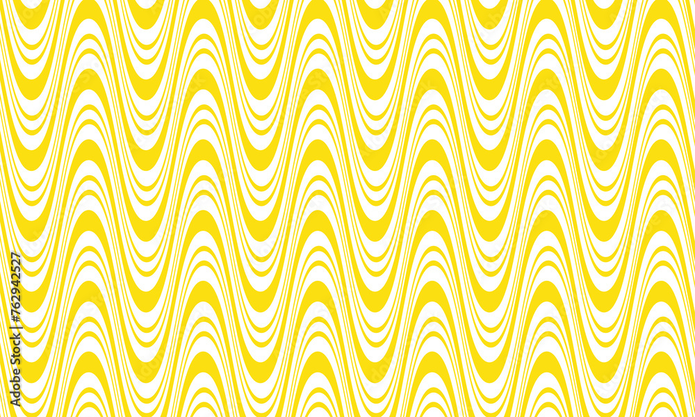 Poster abstract geometric pattern art vector illustration.