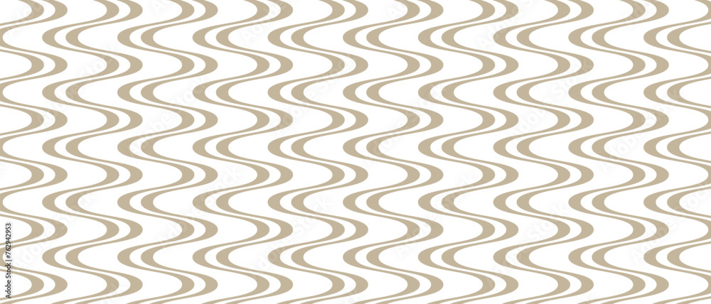 Poster abstract geometric pattern art vector illustration.