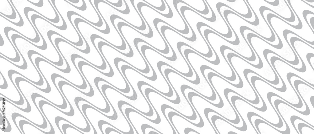 Poster abstract geometric pattern art vector illustration.