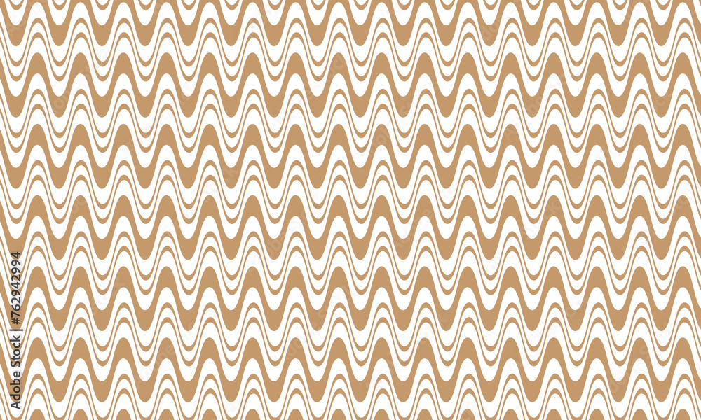 Poster abstract geometric pattern art vector illustration.