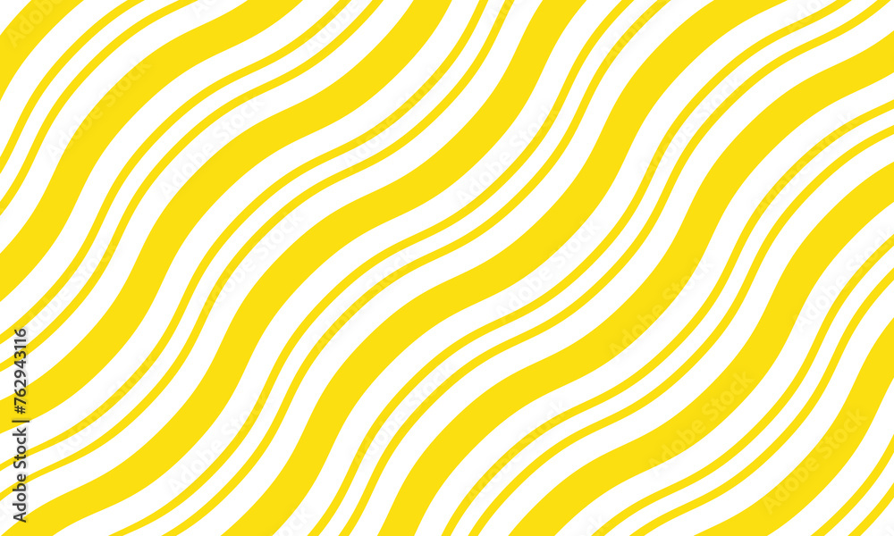 Poster abstract geometric pattern art vector illustration.