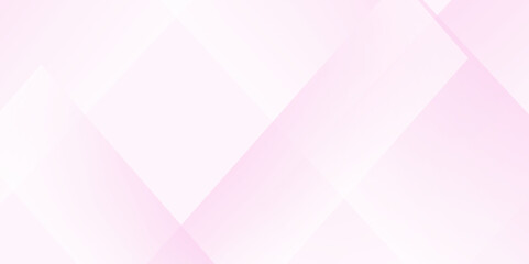 Abstract pink modern background with pink on light white modern design. design for brochure, website, flyer. Geometric pink wallpaper for certificate, presentation, landing page.
