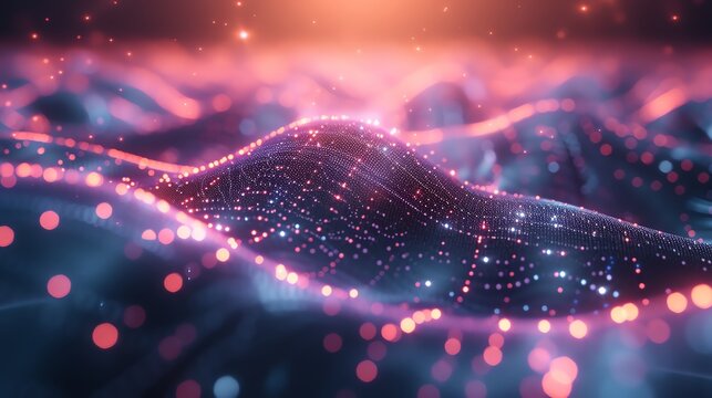 nature of machine learning