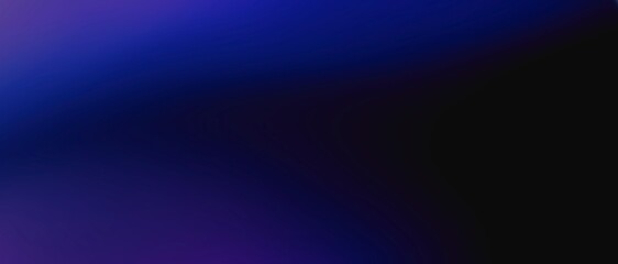 Dark blue purple gradient background.	
