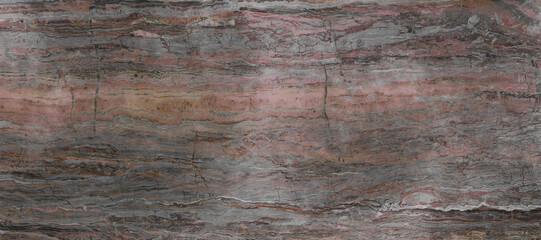 pink marble texture with gray veins