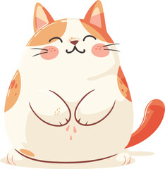 Adorable Kittens Cute Fluffy Tabby