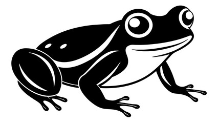 Captivating Frog Vector Illustrations for Your Projects
