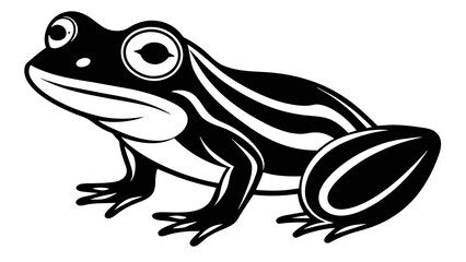 Captivating Frog Vector Illustrations for Your Projects