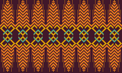 seamless pattern