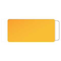 square infographic text box
