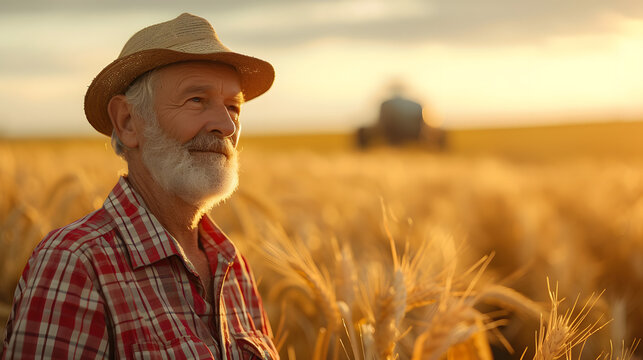 Capture Images That Showcase The Passing Down Of Farming Traditions From One Generation To The Next