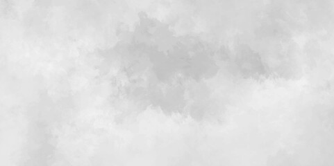 Abstract white marble texture background. abstract design with black and white color smoke fog on isolated background. watercolor smoke background texture. black, white smoke on black background.