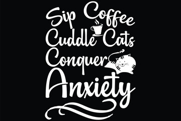 New Typography Tshirt Design, Cat Tshirt Design, Stylish Tshirt Design,