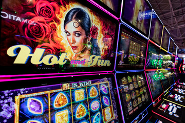 casino slot machine video game 