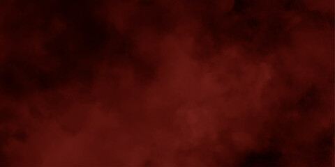 Red cloud texture full vector abstract art AI format smoke and vape wallpaper dark  - obrazy, fototapety, plakaty