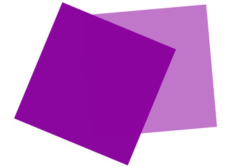 Dark Violet color background, Violet color shades and Soft