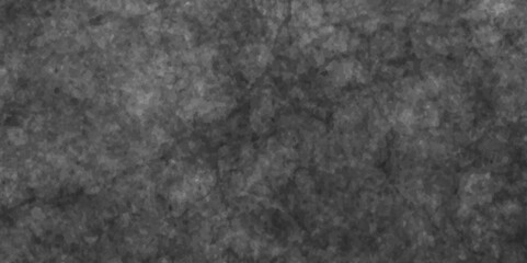 dark concrete floor or old grunge wall texture, panorama black concrete or plaster surface, Black marble textured panorama wall, black board or chalkboard texture with scratches and stains.