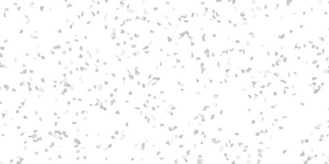 Abstract design with white paper texture background and terrazzo polished flooring stone pattern old surface marble for background.Backdrop rock texture illustration with geometric background