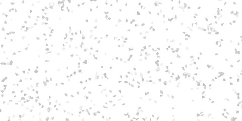 Abstract design with white paper texture background and terrazzo polished flooring stone pattern old surface marble for background.Backdrop rock texture illustration with geometric background