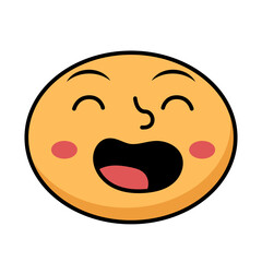 Emoji Expression Vector