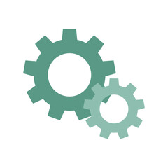 Flat Privacy Element