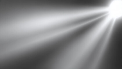 abstract image that captures the essence of beams of light