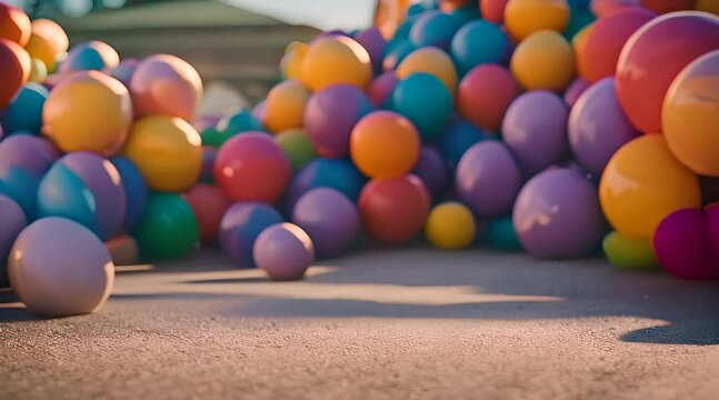 The Soundtrack of Laughter, A Nostalgic Look at the Simple Joys of Playing on the Playground