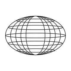 Abstract Vector Shapes Elements Transparent	