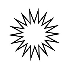 Abstract Vector Shapes Elements Transparent	