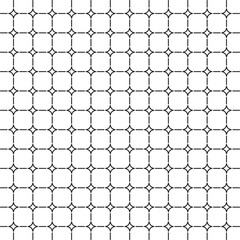 Square Grid Aesthetic