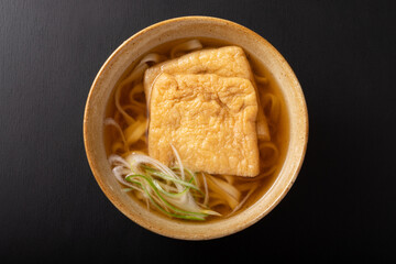 きつねうどん