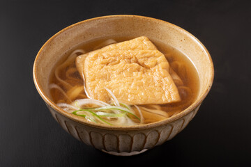 きつねうどん