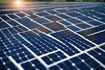 solar plant