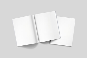 US Letter Magazine Cover Pages JPG