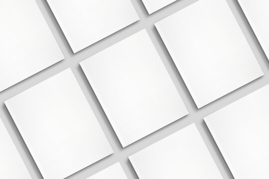 US Letter Magazine Cover Pages JPG