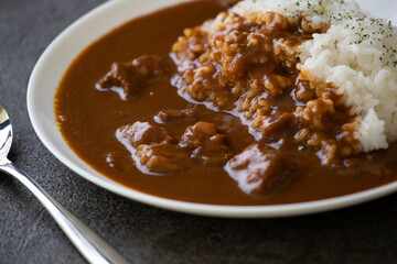 カレー